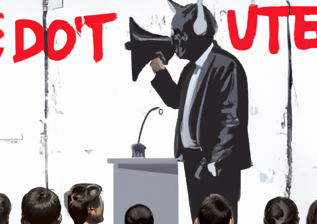 dall_e_2023-01-13_10.33.32_-_banksy-style_painting_of_politician_is_not_listening_to_1000_young_people.png