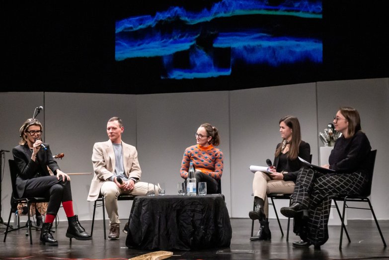 Im Kulturzentrum Astra finden die unterschiedlichsten Veranstaltungen statt, von Konzerten sowie Theateraufführungen über Filmvorführungen und Vorträge bis hin zu Workshops und Podiumsdiskussionen.